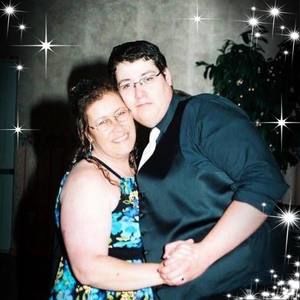 Meet your Posher, Jared